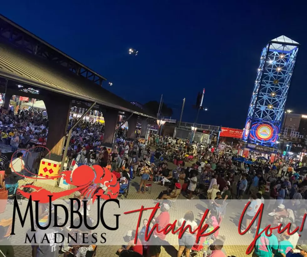 Shreveport’s Mudbug Madness Media Crawfish Contest Recap