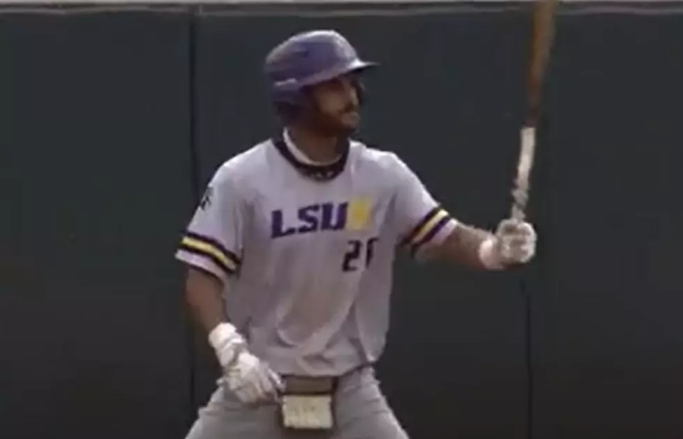 LSU-Shreveport Baseball Headed To NAIA World Series