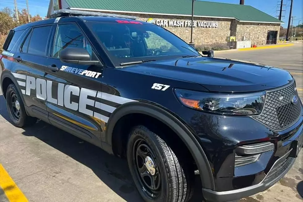 Shreveport Police to Hold Seatbelt Checkpoint