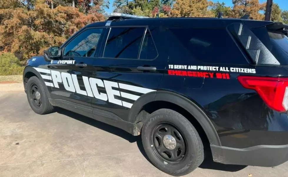 Man Dies in Shreveport Police Custody After Being Tased