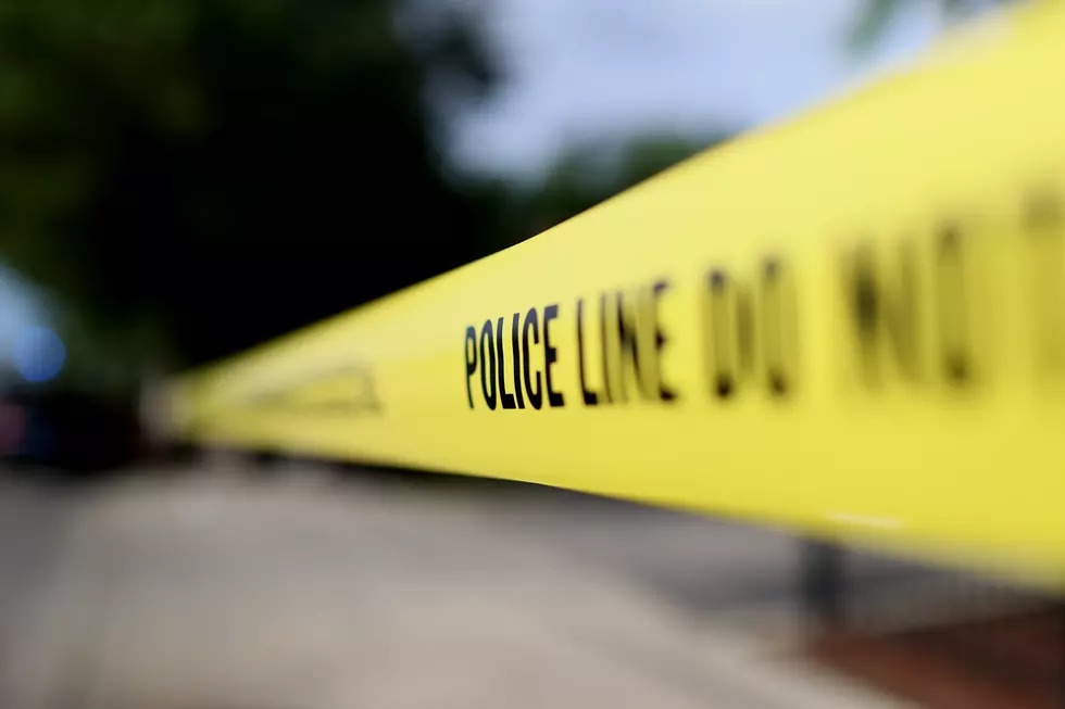 Shreveport Police Investigating Body Found in Truck