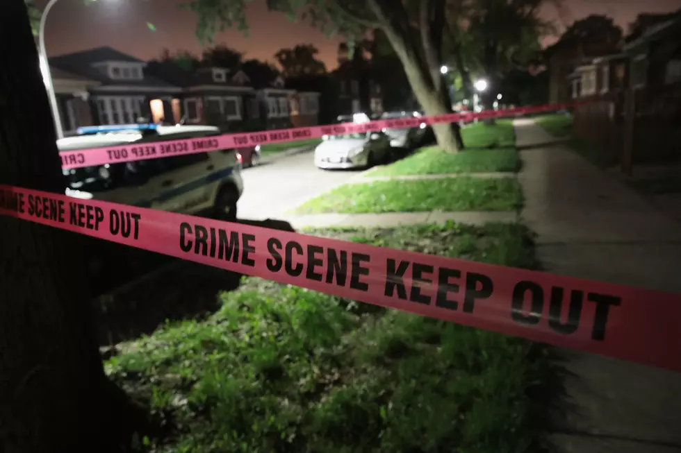 Lafayette Police Investigating Triple Homicide