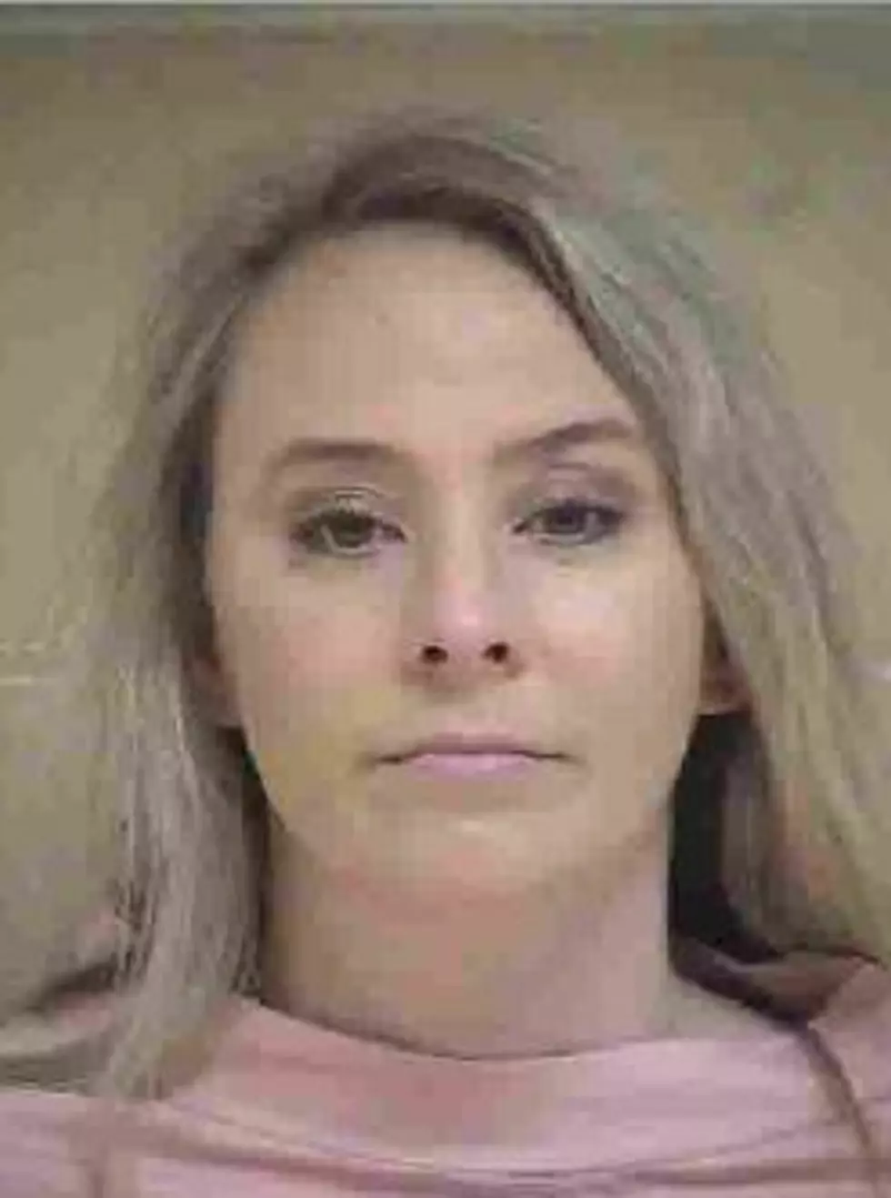 Shreveport Woman Arrested for Stealing Over 100,000 Dollars From Business