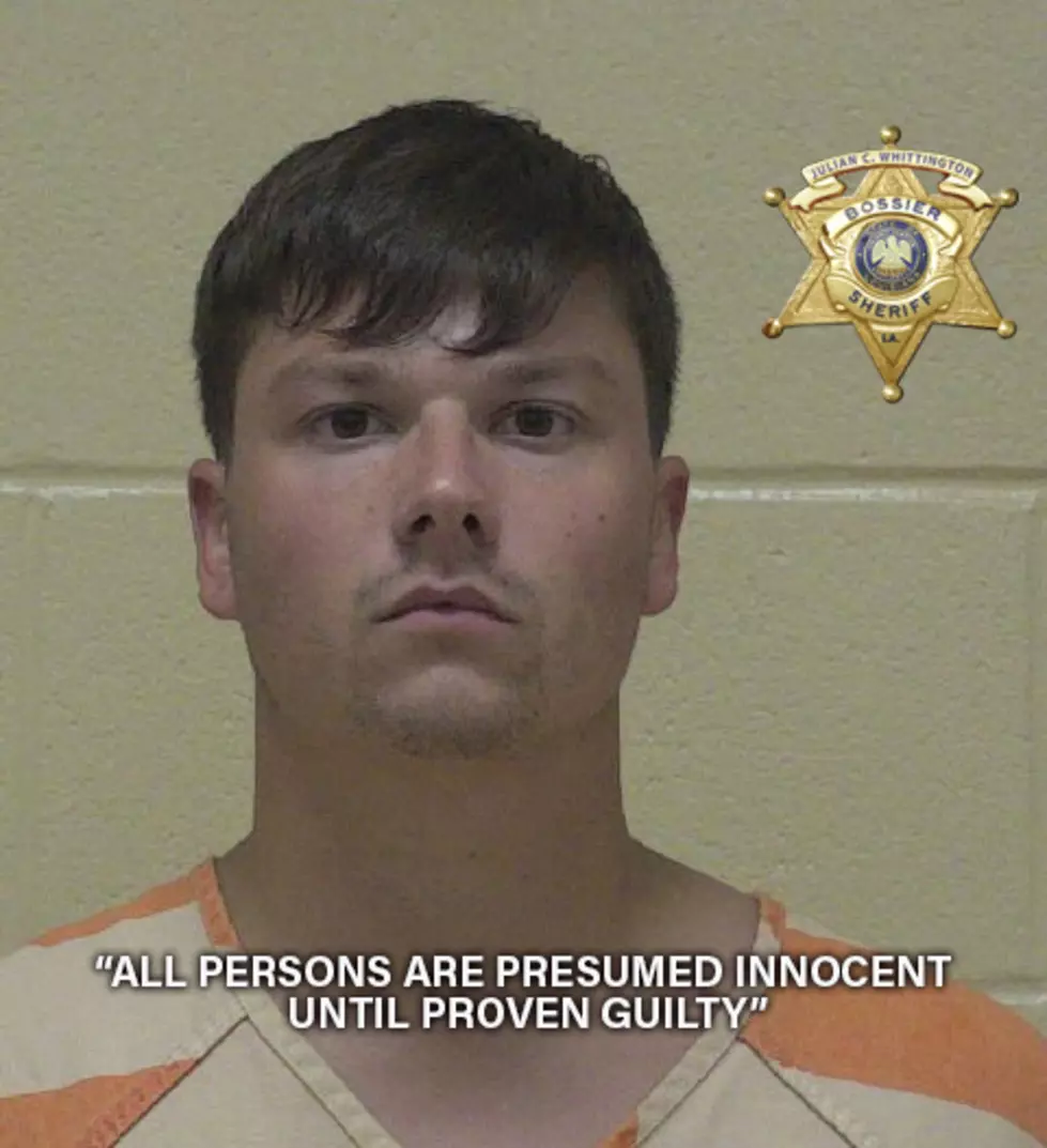 Barksdale Airman Faces Child Pornography Charges