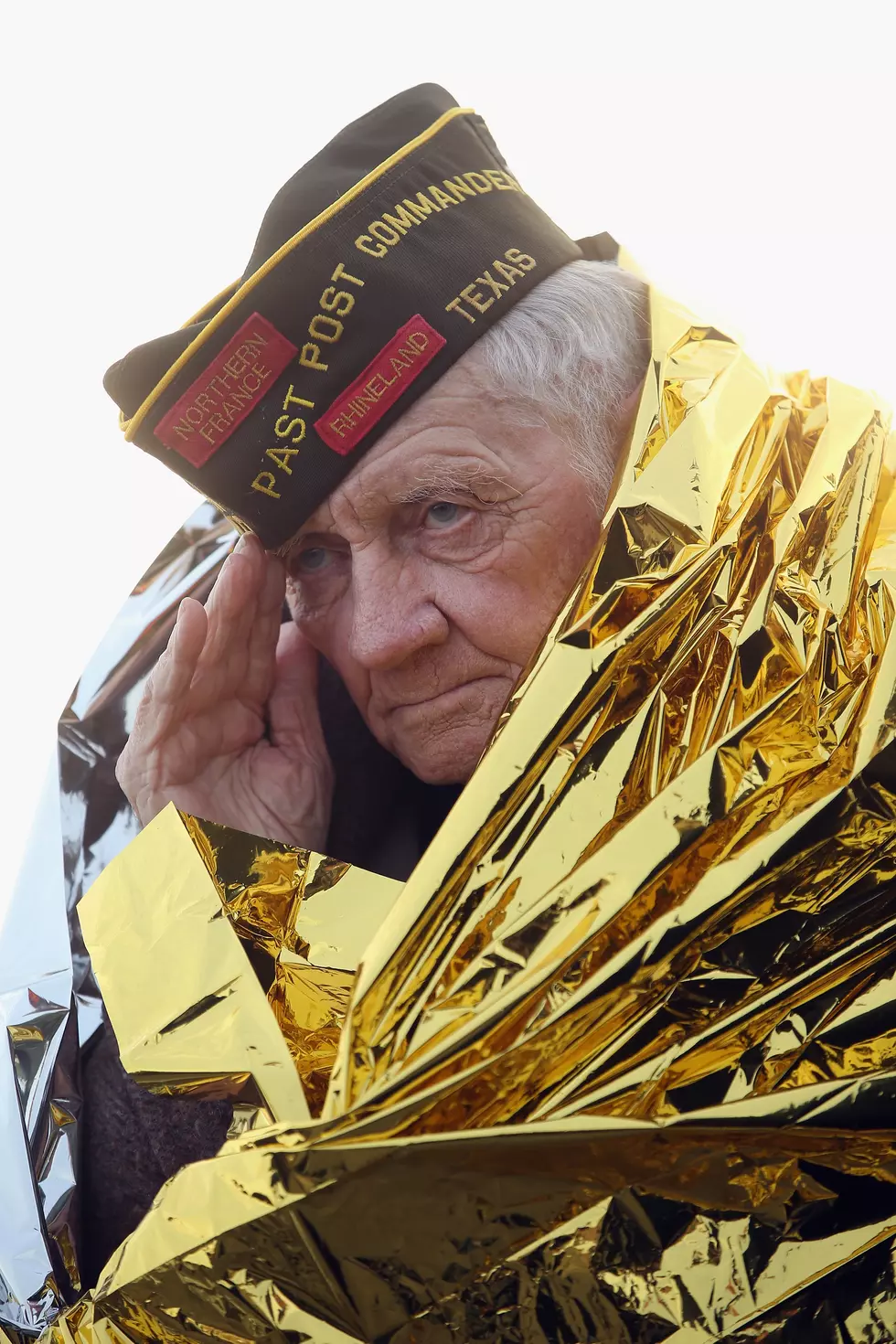 The 70th Anniversary Of The D-Day Landings Are Commemorated In Normandy