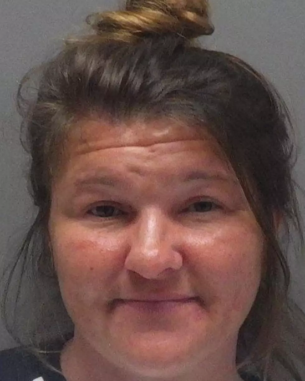 Keithville Woman Arrested for Cruelty to Juvenile