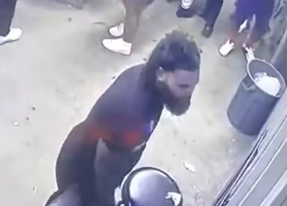 Shreveport Bar Needs Help Catching a Thief (VIDEO)