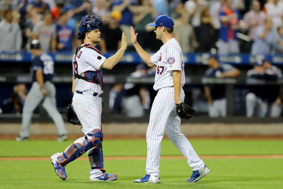 Do These Shreveport Natives Have a Shot at Winning the World Series?