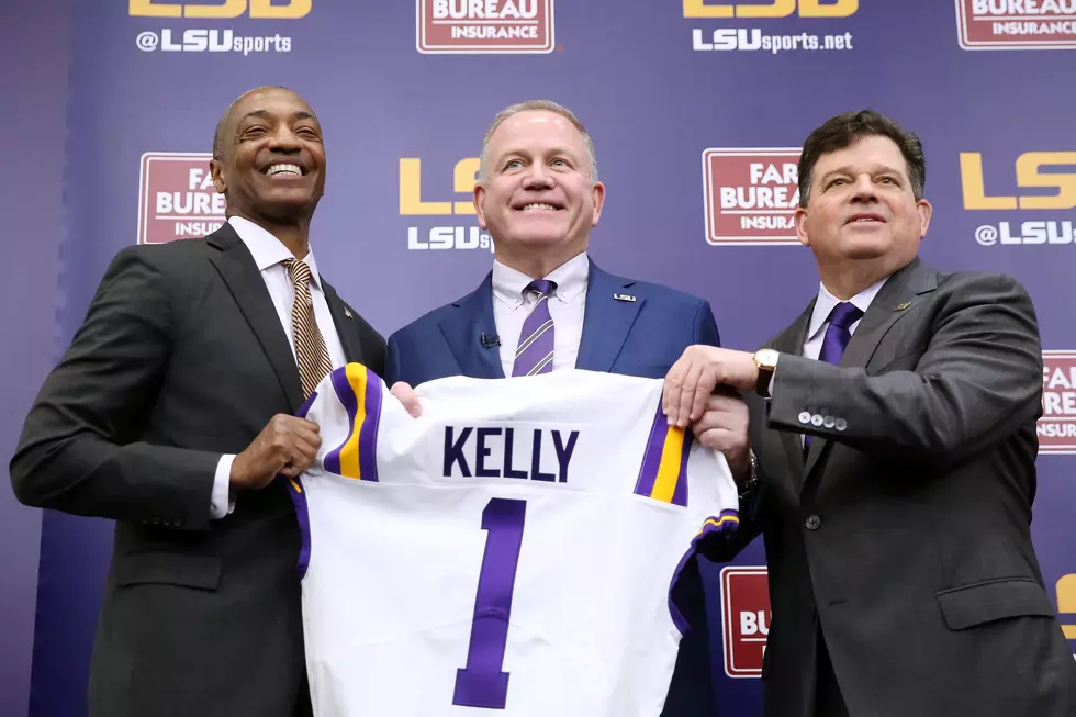 Is the LSU Football Team Ready for the Season Opener on Sept 4?