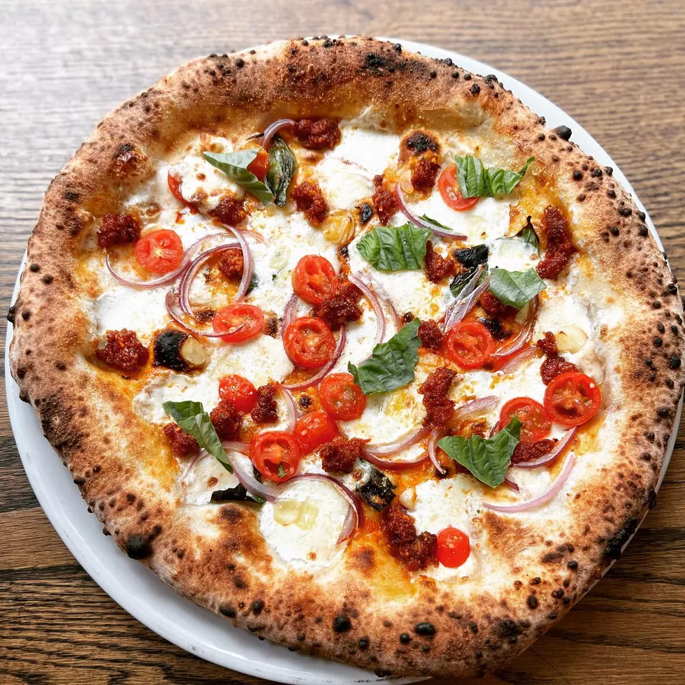 Does Louisiana Make List of Top 50 Pizza Spots?