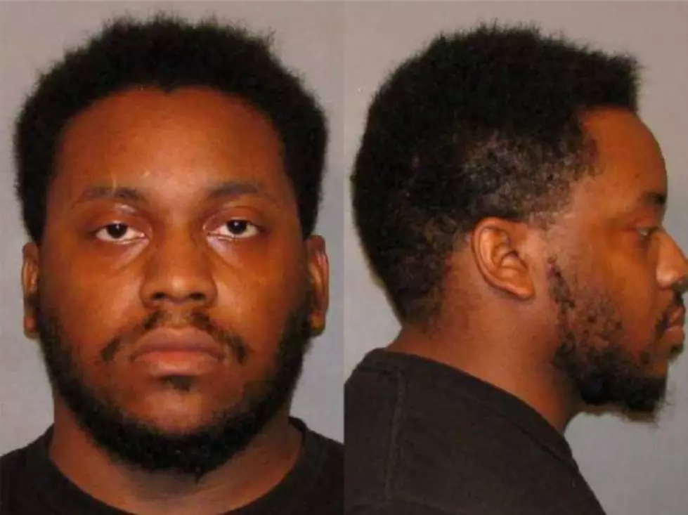 Shreveport Man Arrested on 200 Counts of Possessing Child Abuse Images