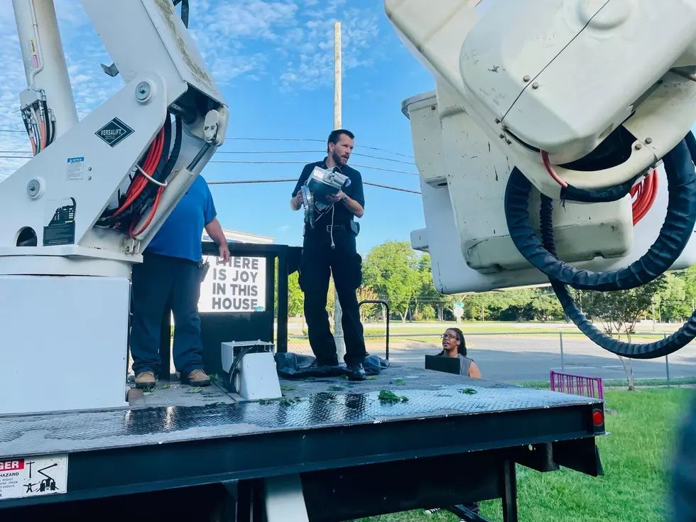 Shreveport Installs More Cameras to Fight Crime