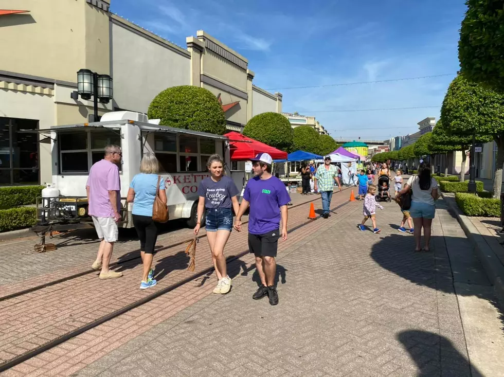 Louisiana Boardwalk Sold to New Ownership Group