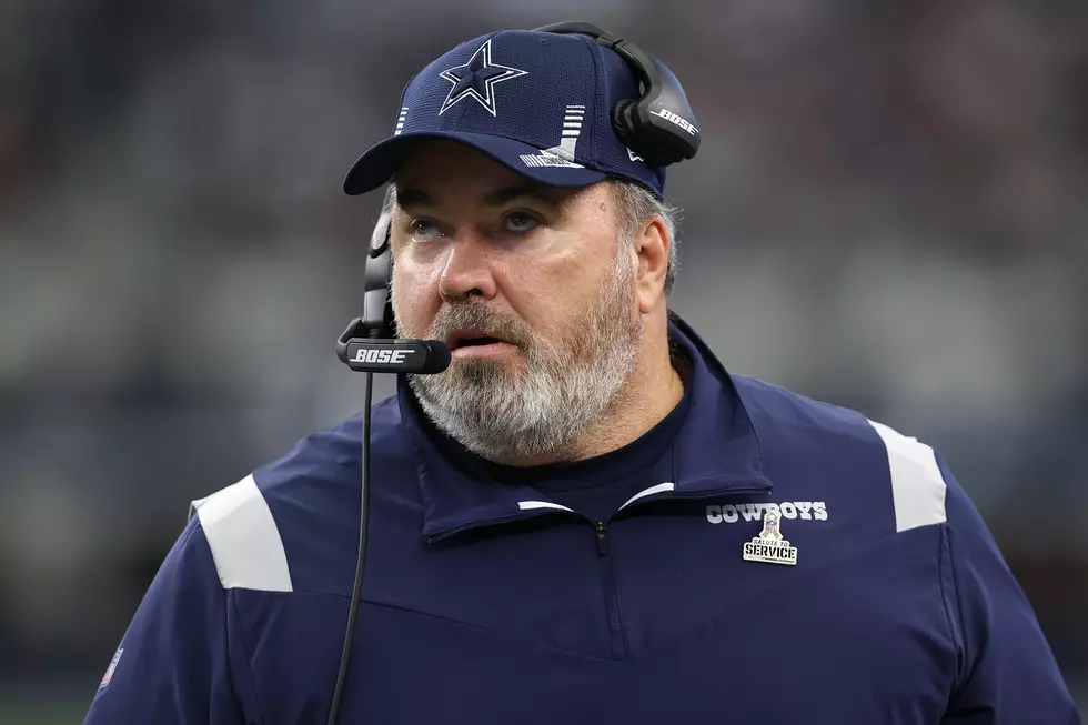 Dallas Cowboys Have High Odds Of Firing Their Coach This Season