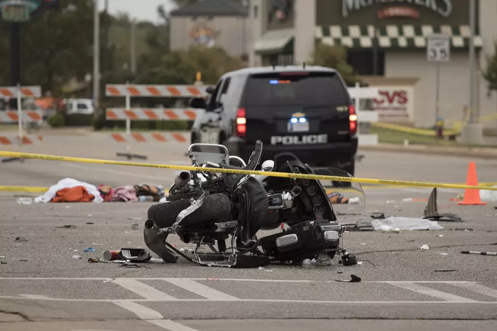 Where Does Louisiana Rank in Motorcycle Fatalities?