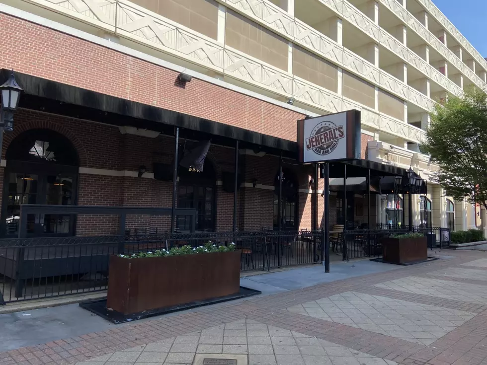 Downtown Shreveport Buzzing About New Restaurant Opening