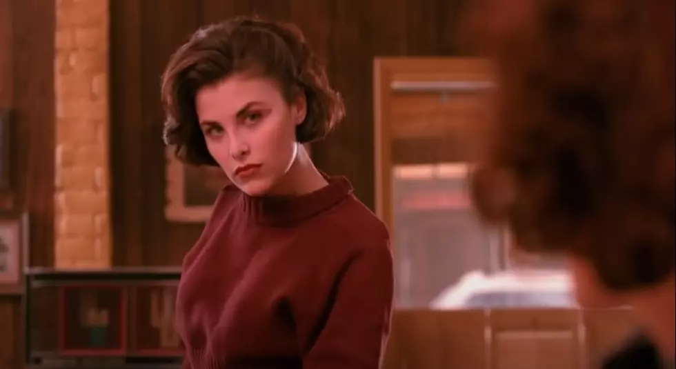 Twin Peaks Star Sherilyn Fenn Will Be In Shreveport This Week