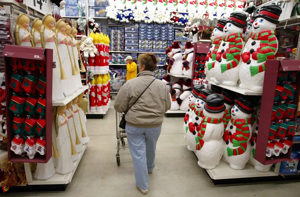 Louisiana Holiday Shopping Starts Earlier Every Year