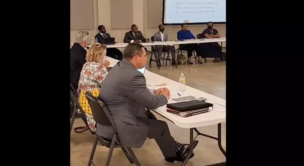 Health Care Fight Now Moves to Shreveport Council