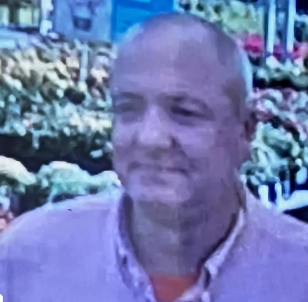 Bossier Police Seeking Home Depot Thief