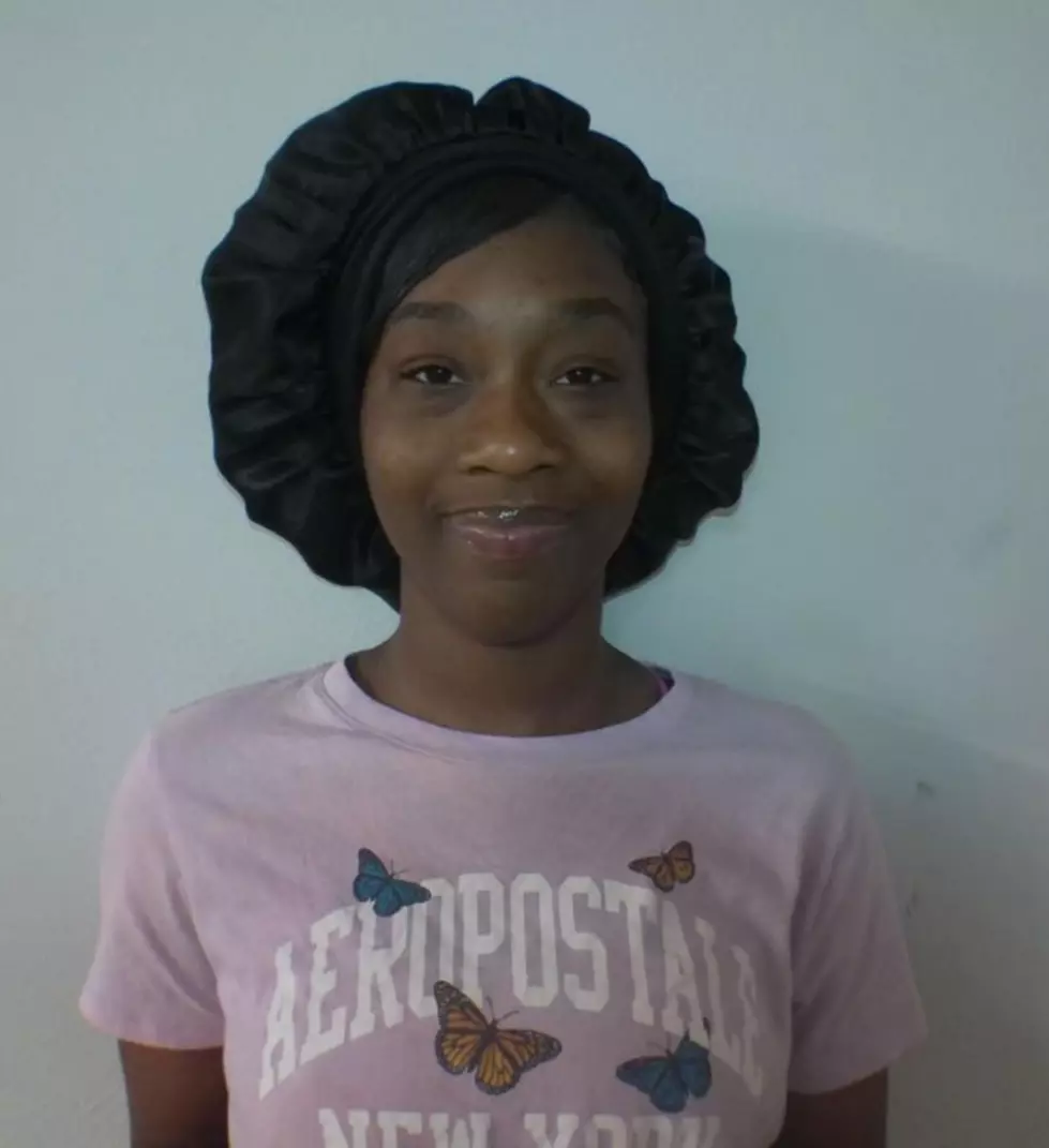 Bossier Police Seeking Runaway Juvenile