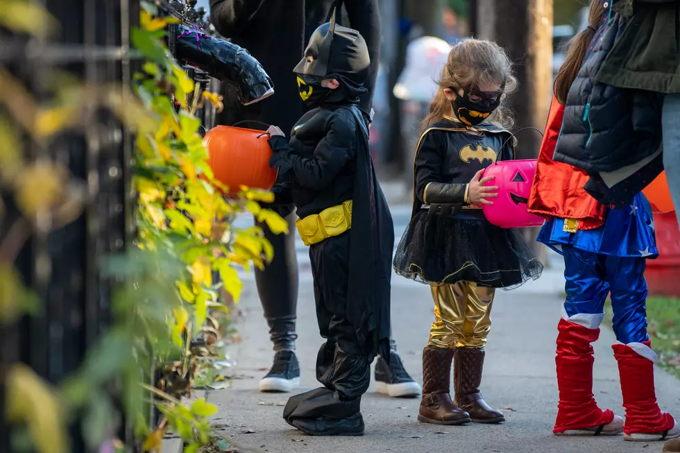 When Exactly is Trick or Treating This Year for Shreveport?