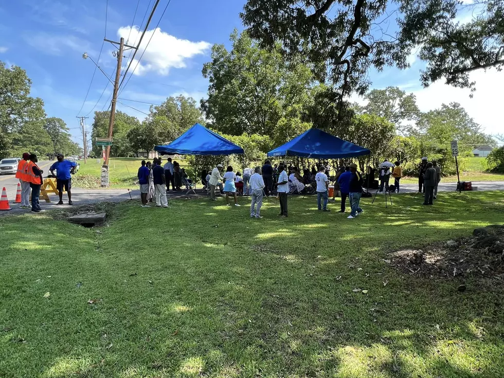 Record Shreveport National Night Out Set for Tuesday