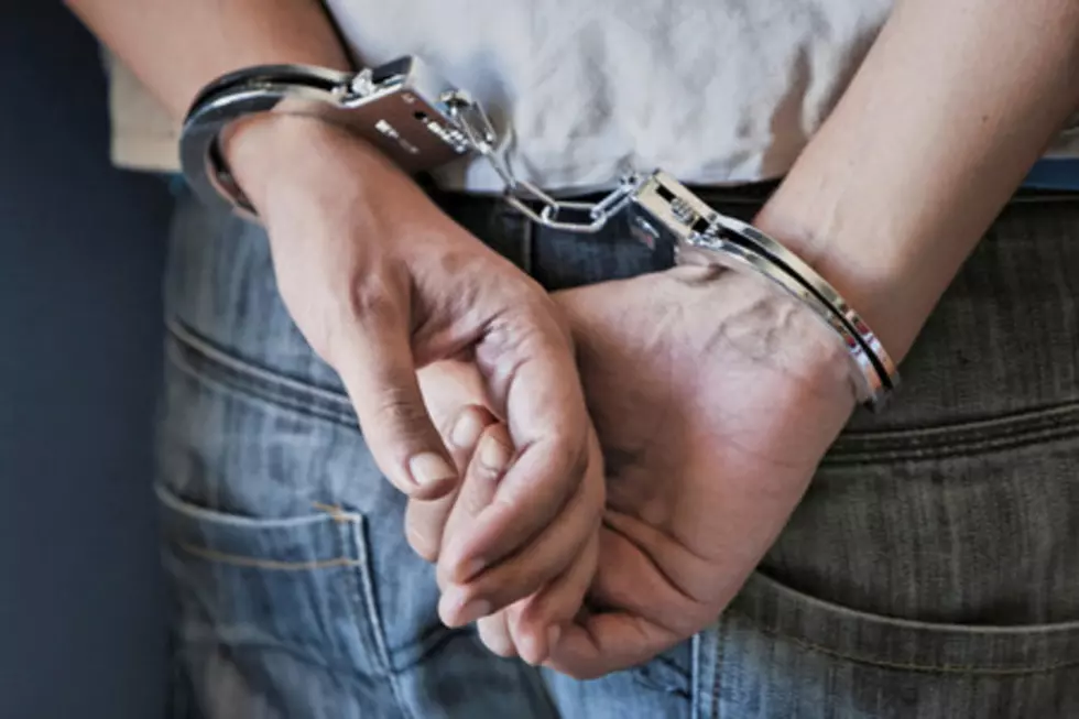Shreveport Man Arrested After Christmas Custody Exchange Shooting