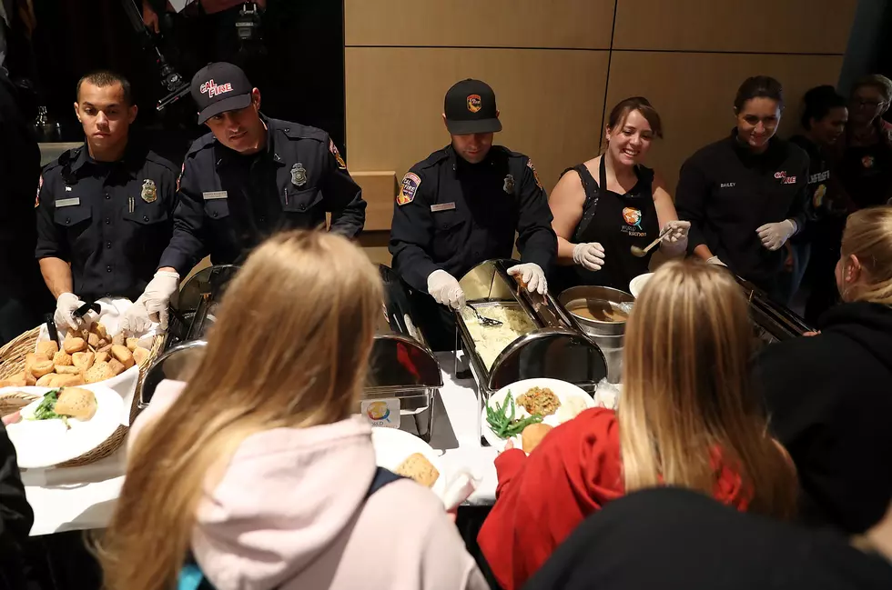 Shreveport Neighborhood Is Planning a First Responders Feast