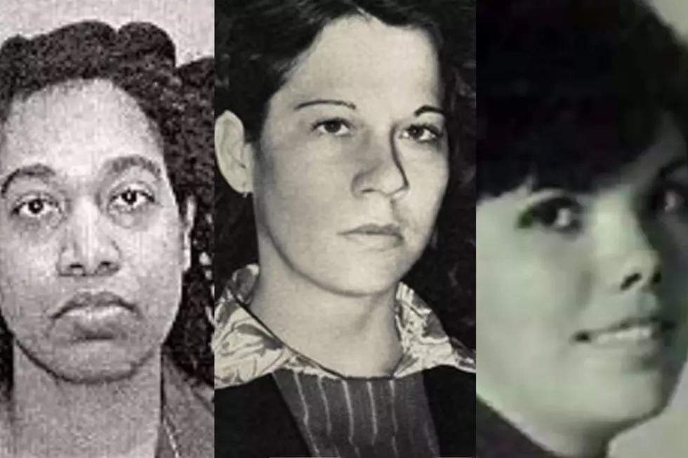 The 7 Most Infamous Female Killers In Louisiana History