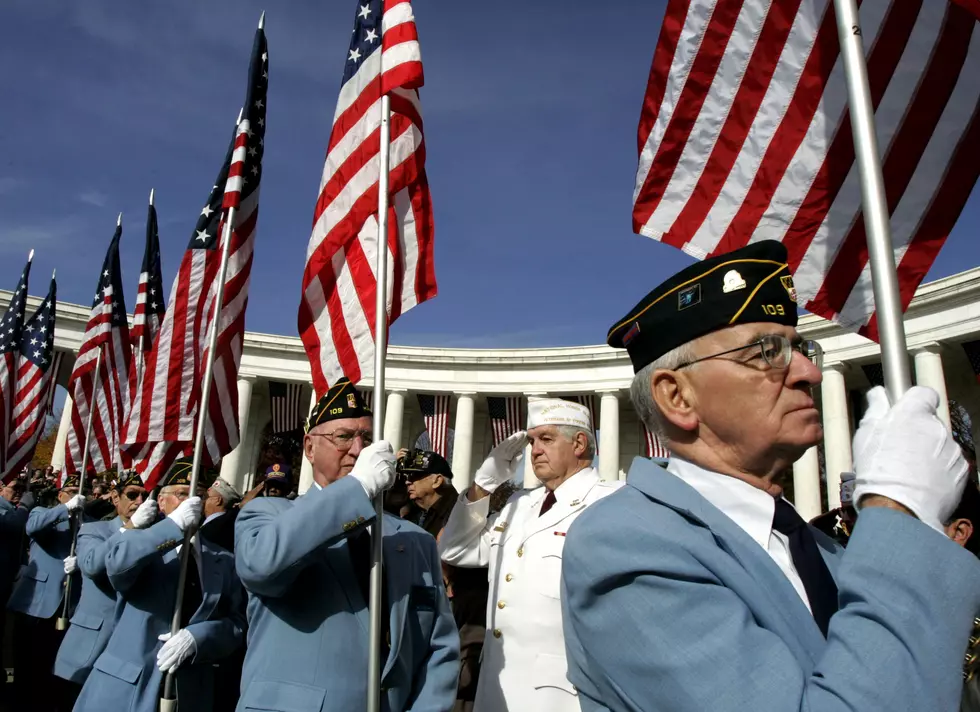 Everything You Need to Know About Shreveport&#8217;s Veterans Day Parade
