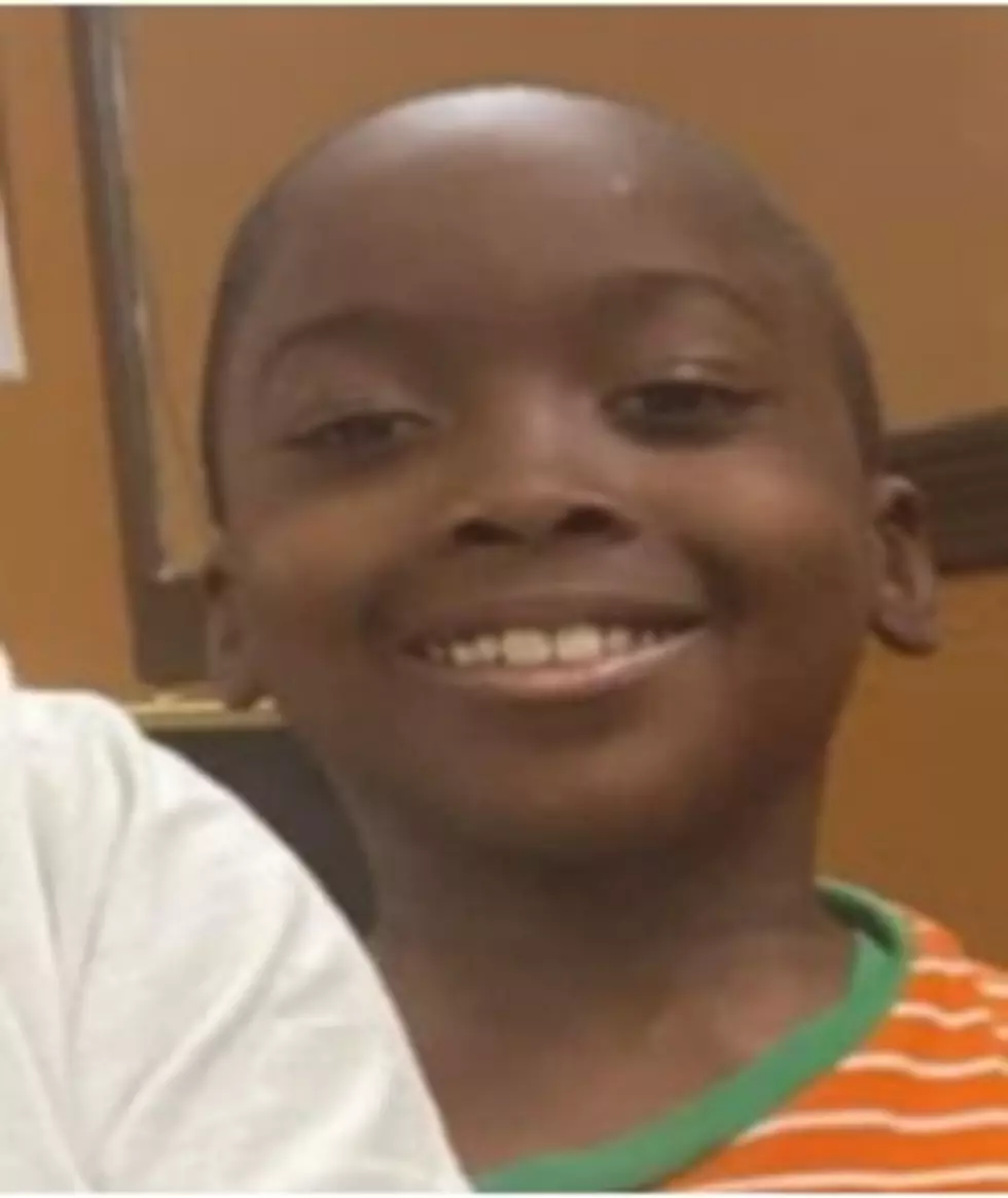 URGENT: Shreveport Police Search for Missing Child