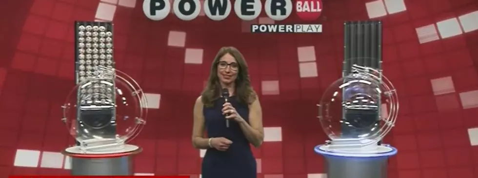 UPDATE: Powerball Numbers Released After Lengthy Delay