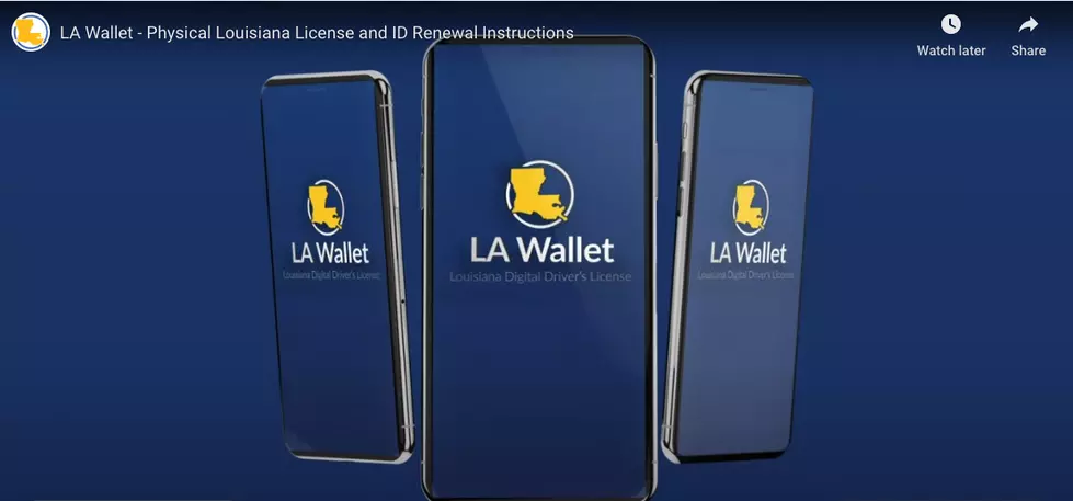 You Can Now Add Your Concealed Carry Permit to Your LA Wallet