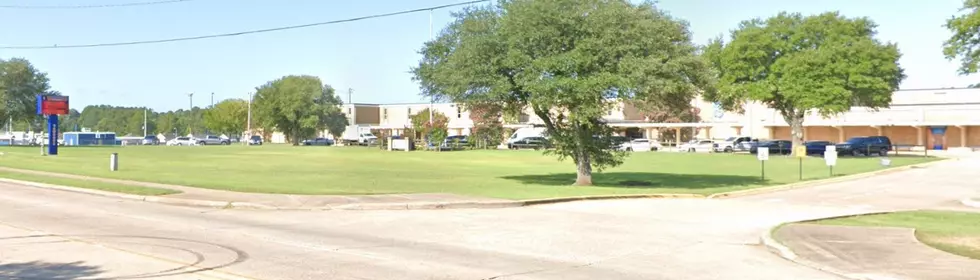 Abrupt Shakeup at Shreveport High School