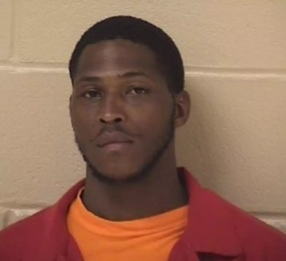 Shreveport Suspect Arrested on Domestic Abuse Charges