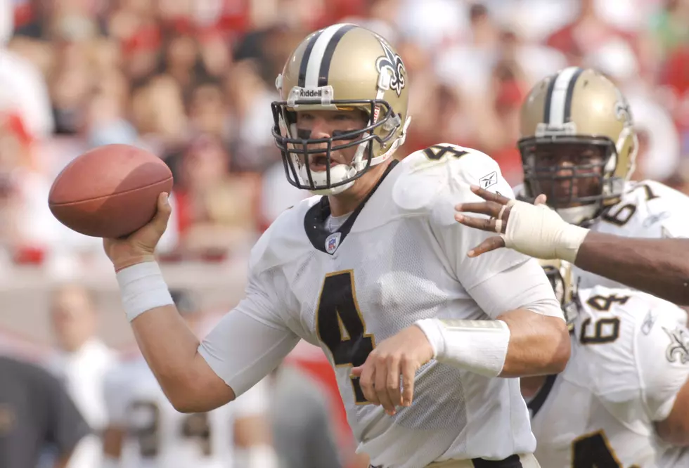 Ranking every New Orleans Saints starting QB since 2000