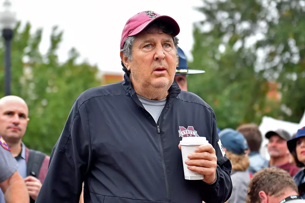Mississippi State Coach Mike Leach Dies