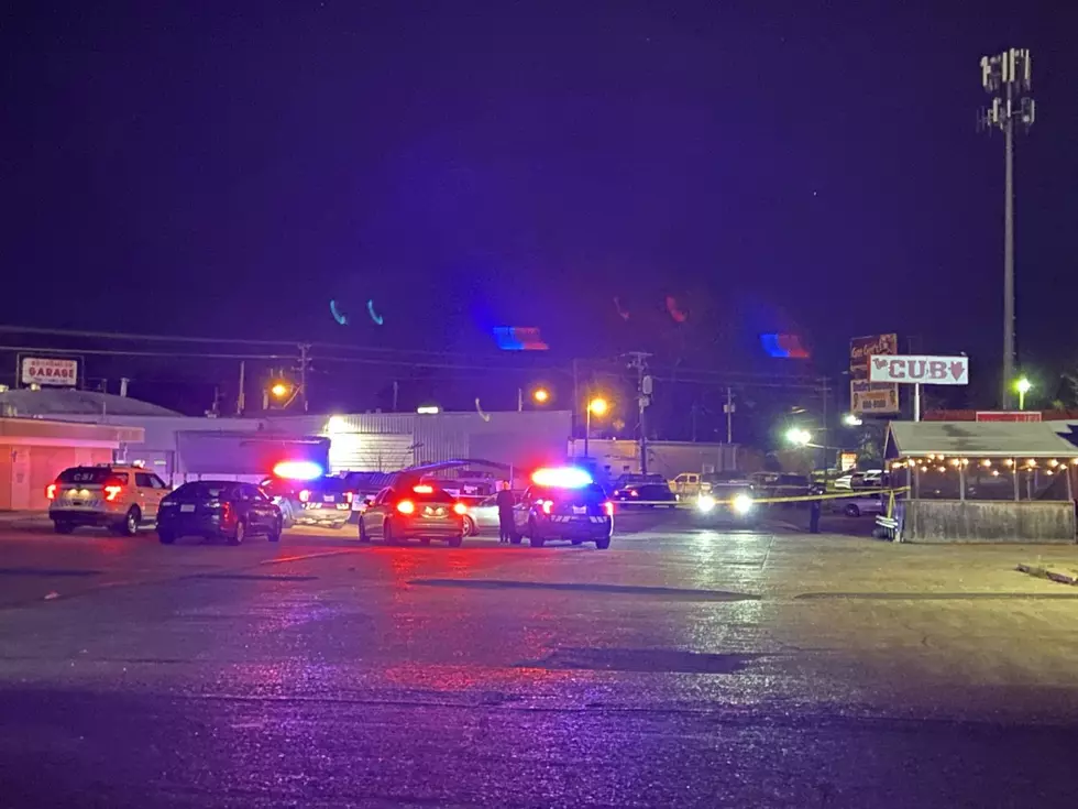 Shooting Outside of Shreveport Bars Leaves One Dead