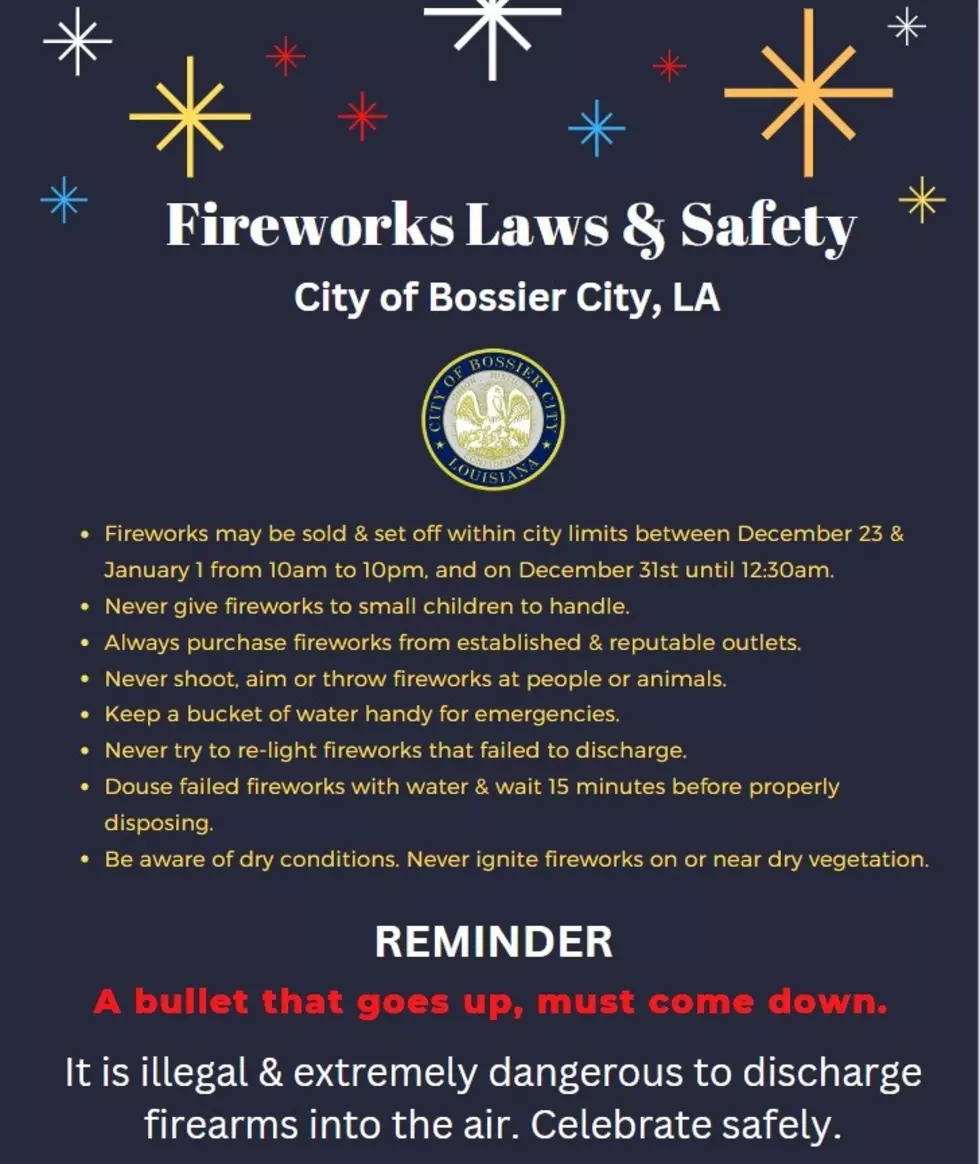 City of Bossier City