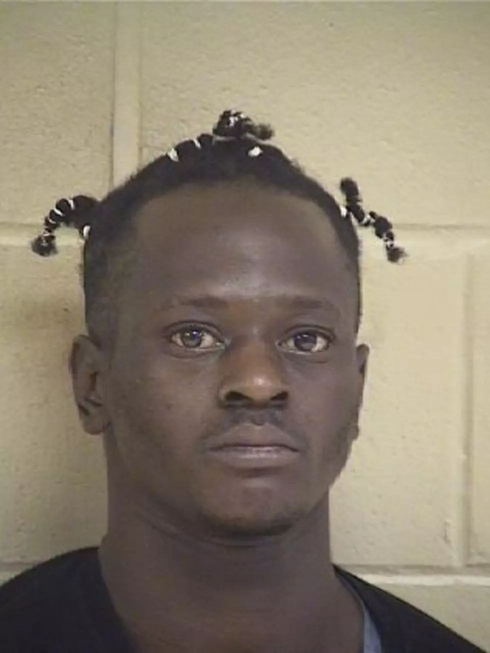 Shreveport Man Arrested for Armed Robbery With a Tree-Branch