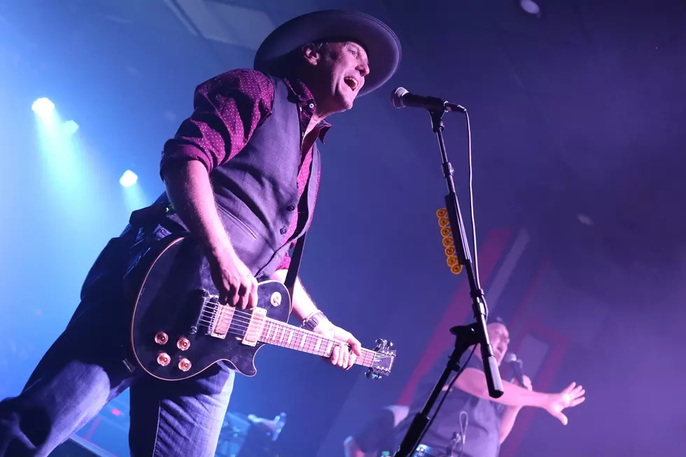 Cowboy Mouth via Facebook