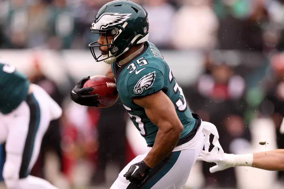 NFC Championship - San Francisco 49ers v Philadelphia Eagles