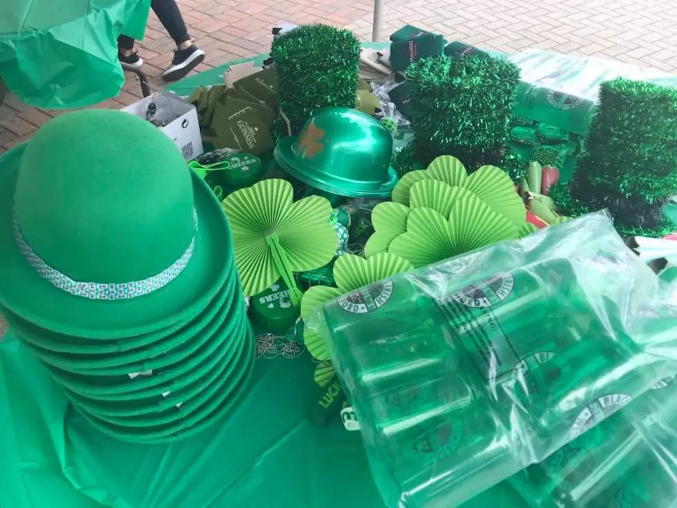 New St. Patrick's Day Festival Coming to Shreveport