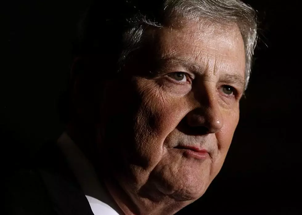 Will Senator John Kennedy Run for Governor of Louisiana?