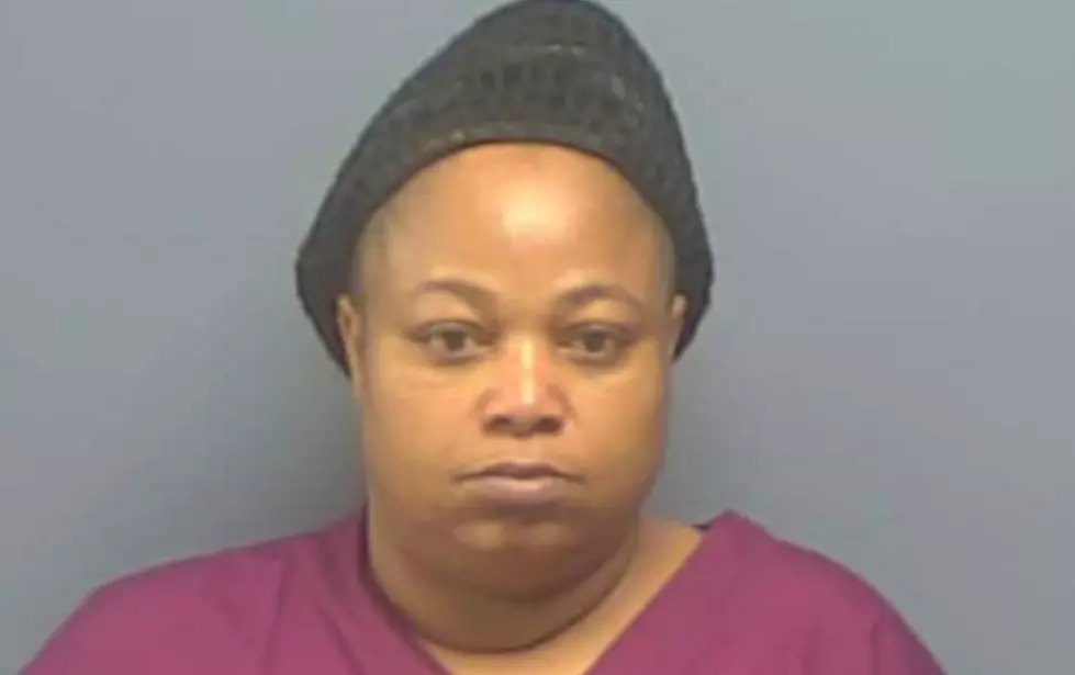 Louisiana School Worker Accused of Selling Edible Marijuana