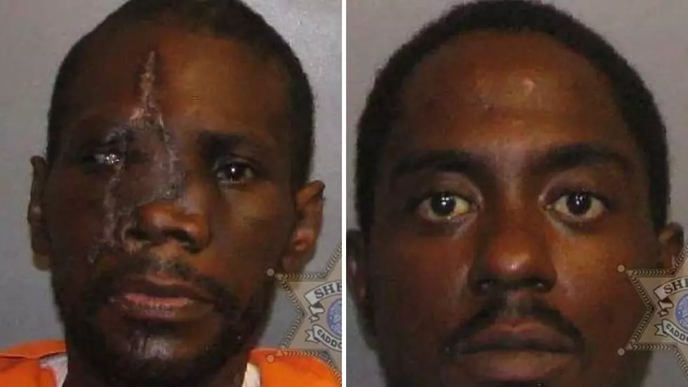 Shreveport Men Plead Guilty for Shooting at Police