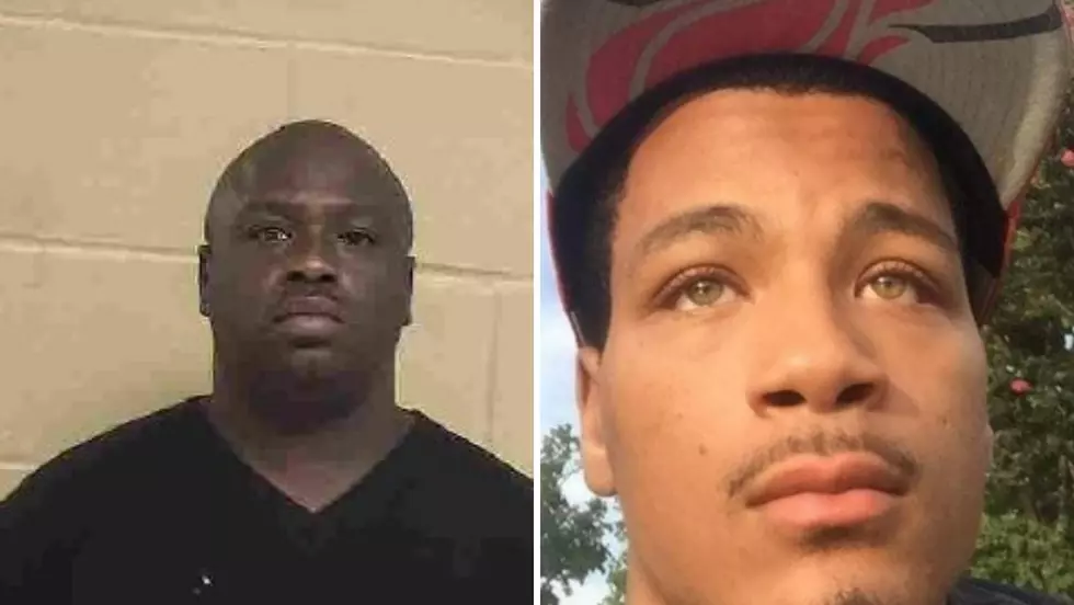 Two Shreveport Men Wanted for Child Sexual Assault