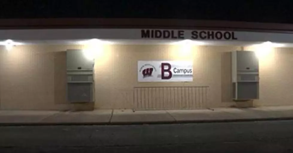East TX Middle School Student Allegedly Threatens to Shoot Coach