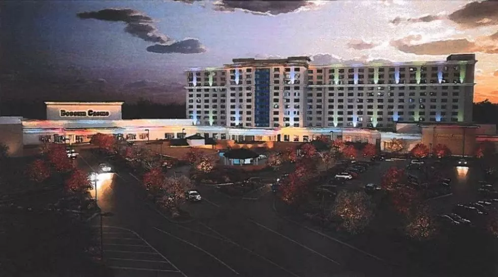 Plan Approved for Old DiamondJacks Casino in Bossier City